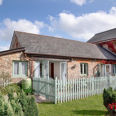 Daisy Cottage Пейнтън Екстериор снимка