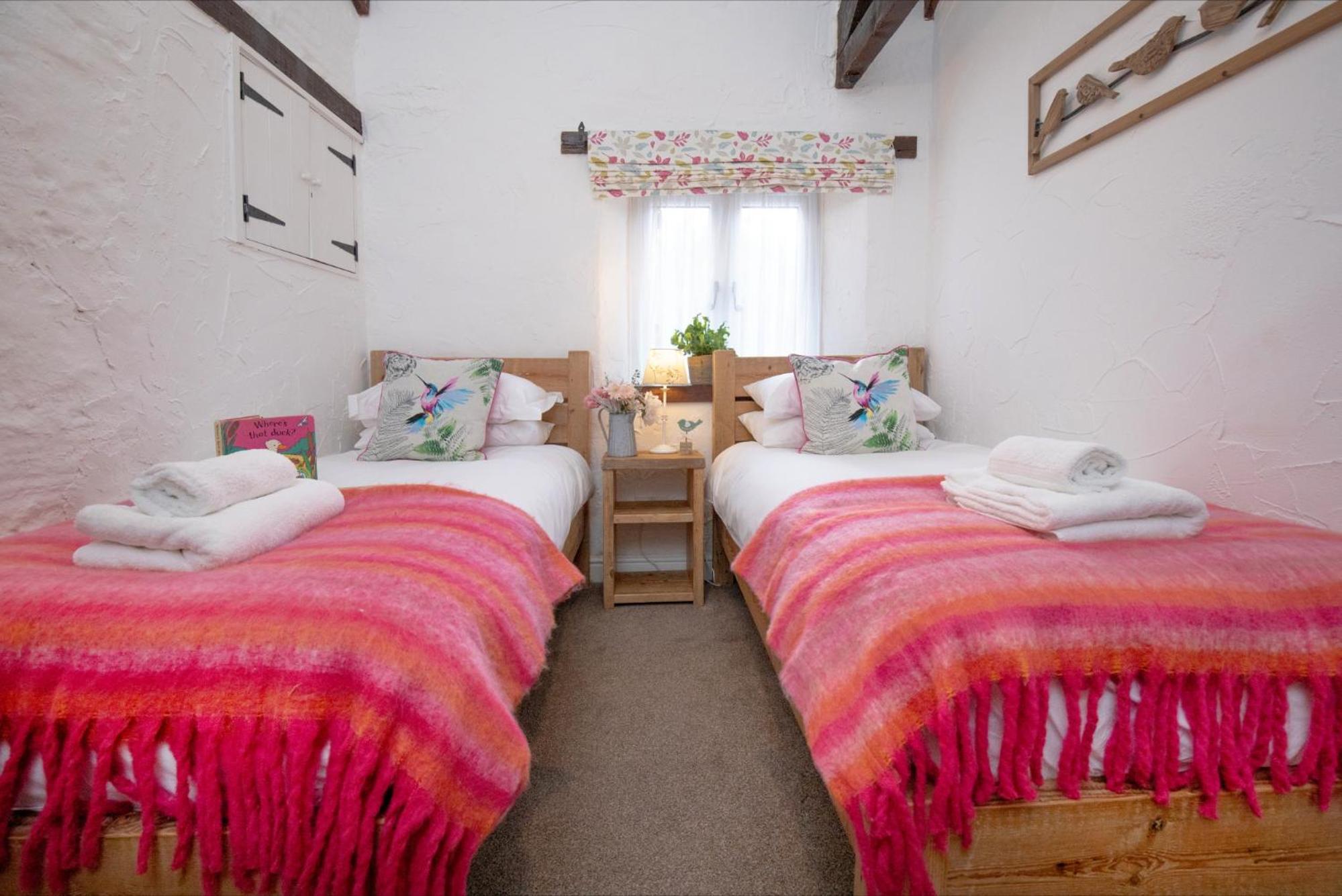 Daisy Cottage Пейнтън Екстериор снимка