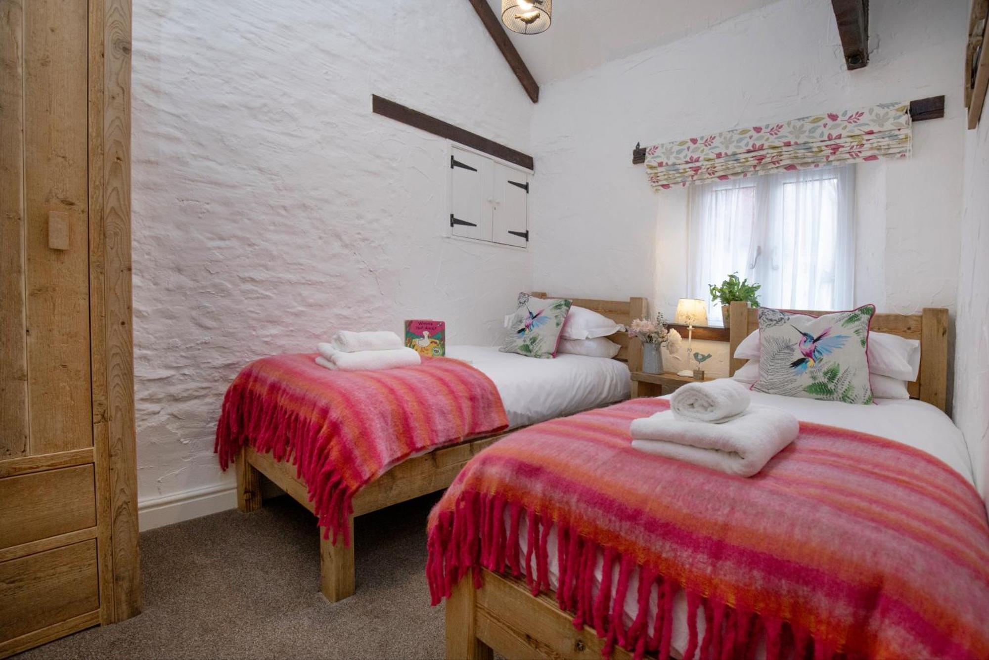 Daisy Cottage Пейнтън Екстериор снимка