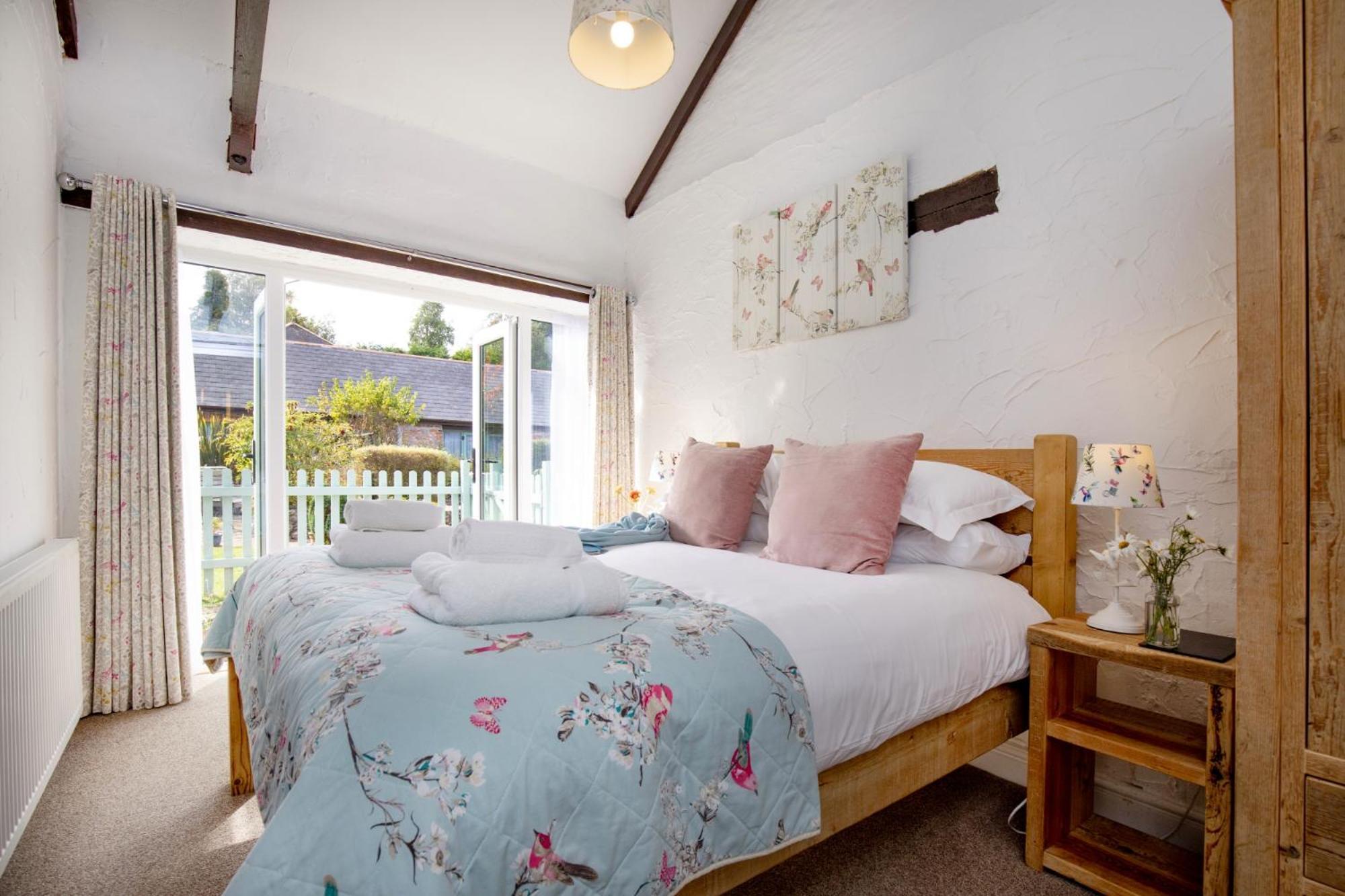 Daisy Cottage Пейнтън Екстериор снимка