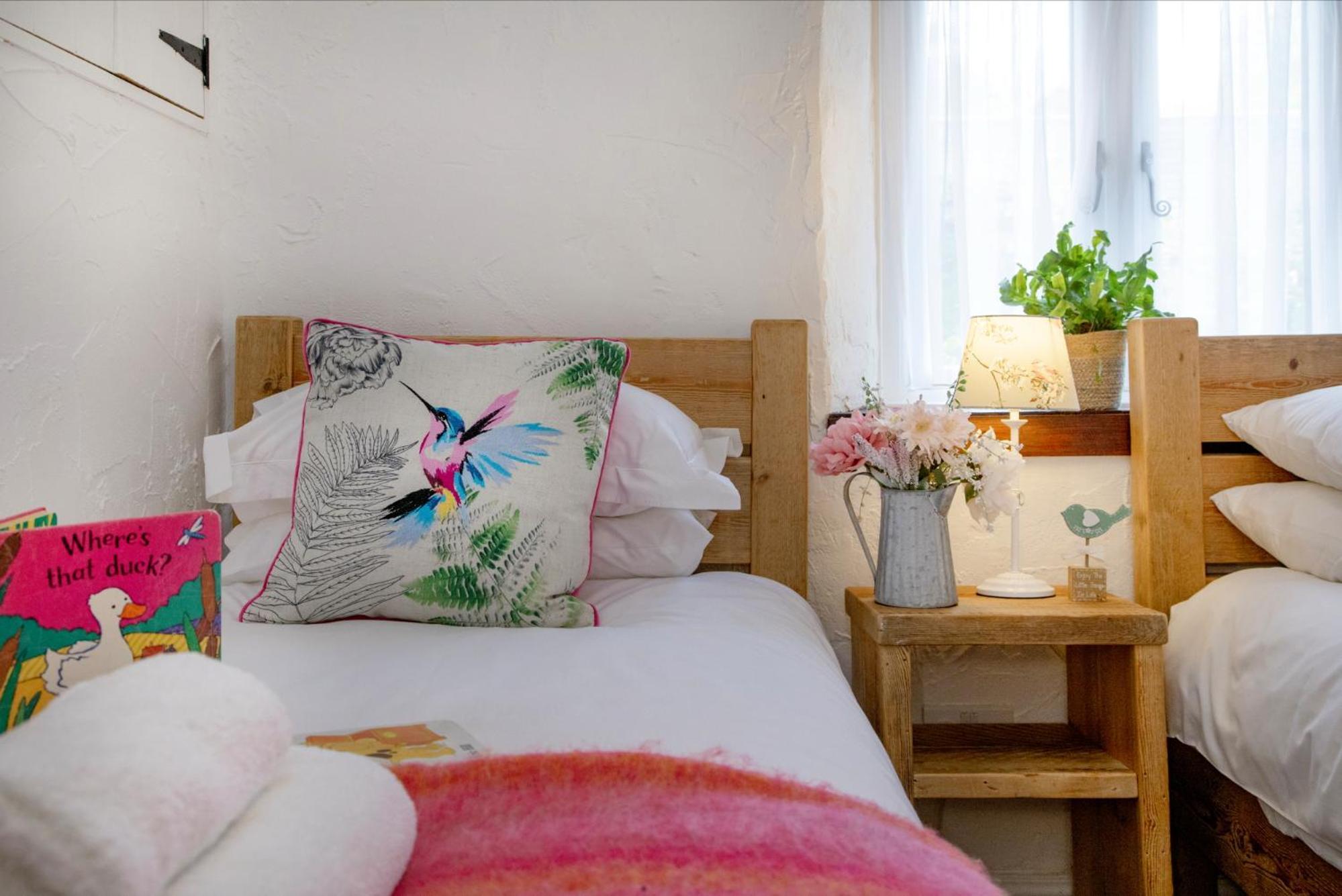 Daisy Cottage Пейнтън Екстериор снимка