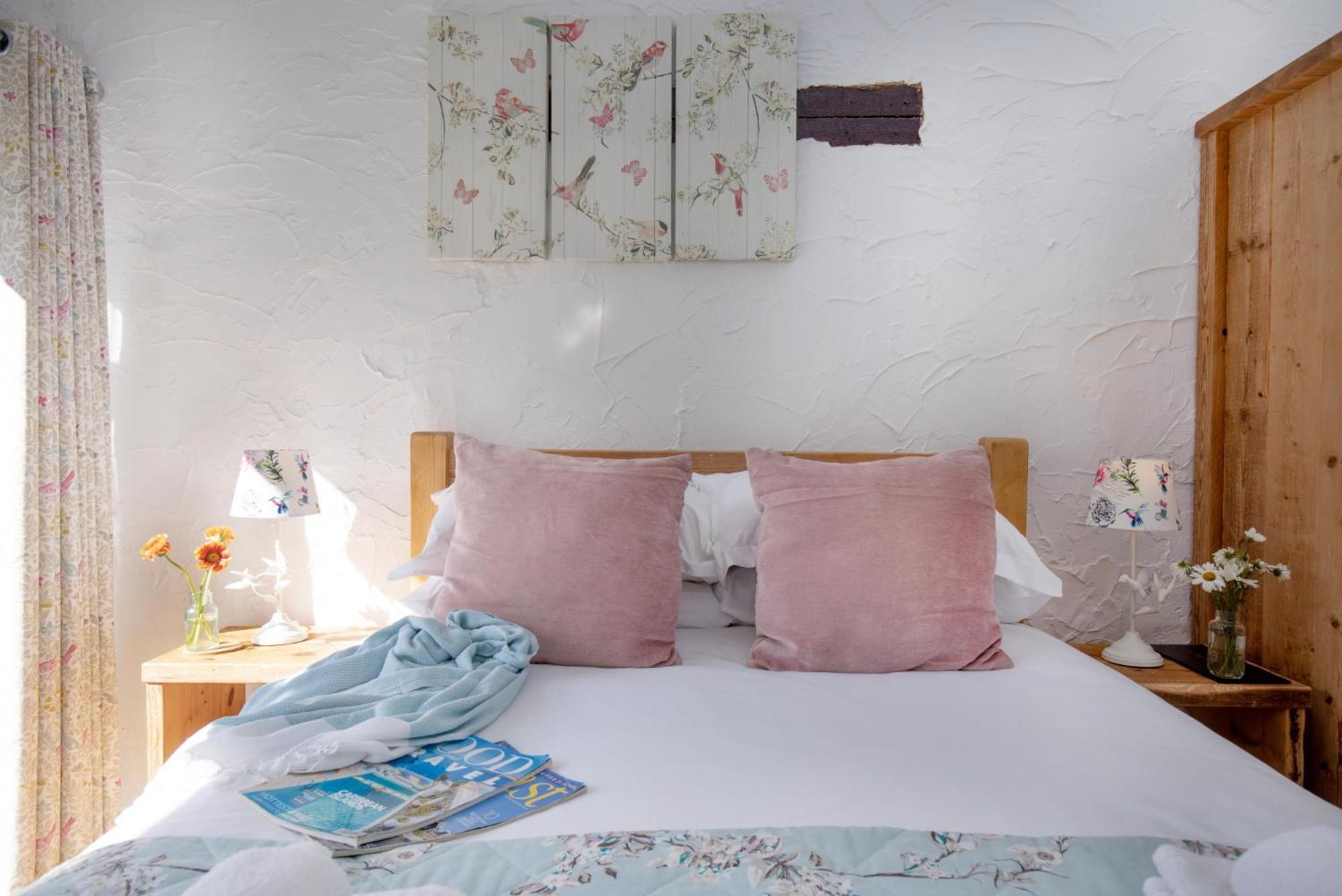Daisy Cottage Пейнтън Екстериор снимка