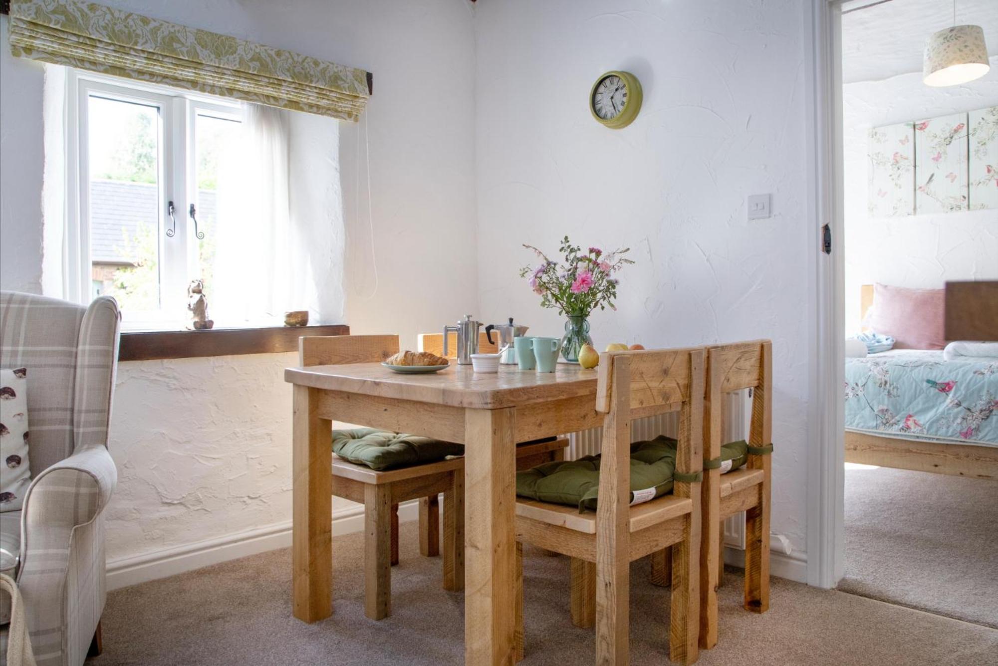 Daisy Cottage Пейнтън Екстериор снимка