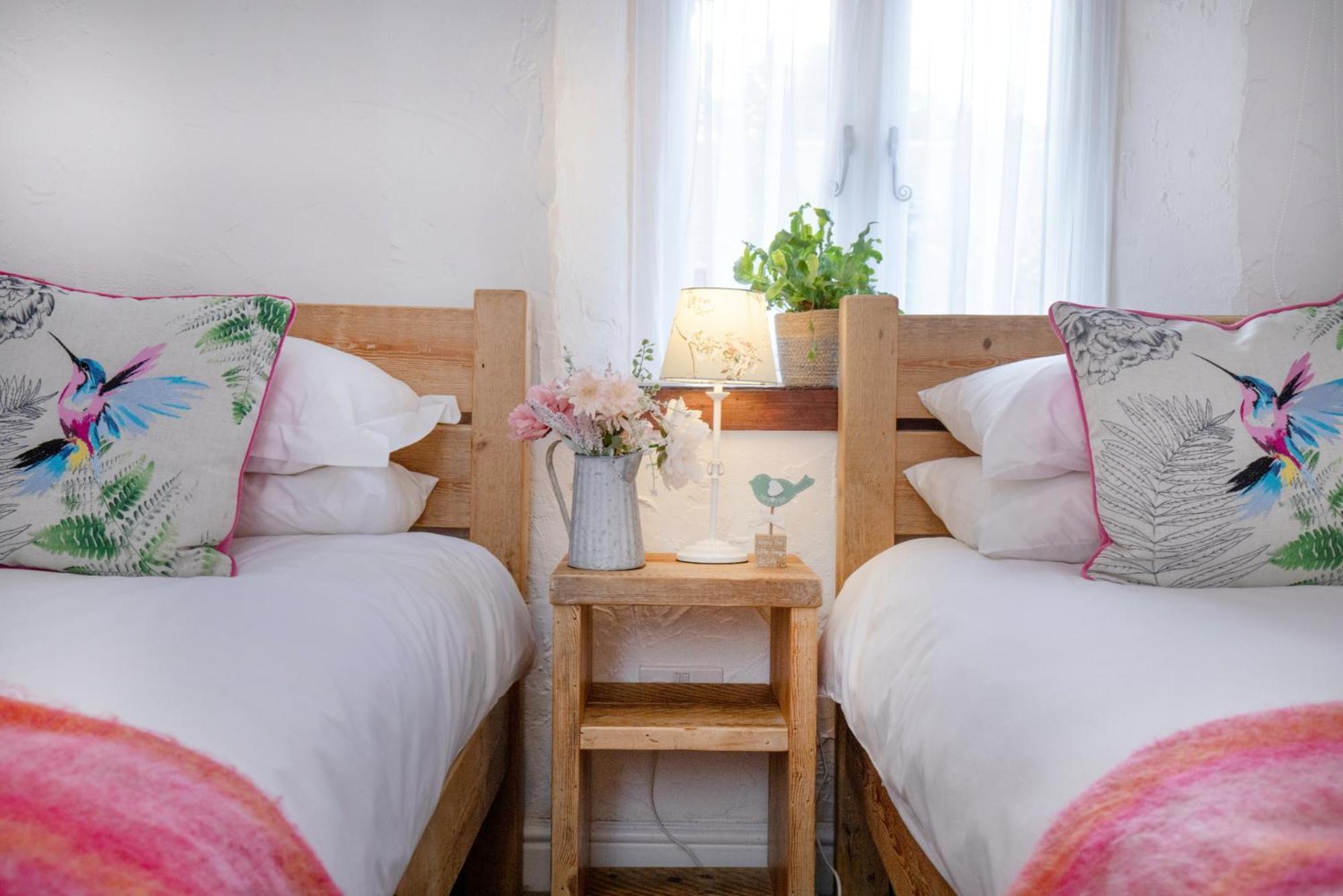 Daisy Cottage Пейнтън Екстериор снимка