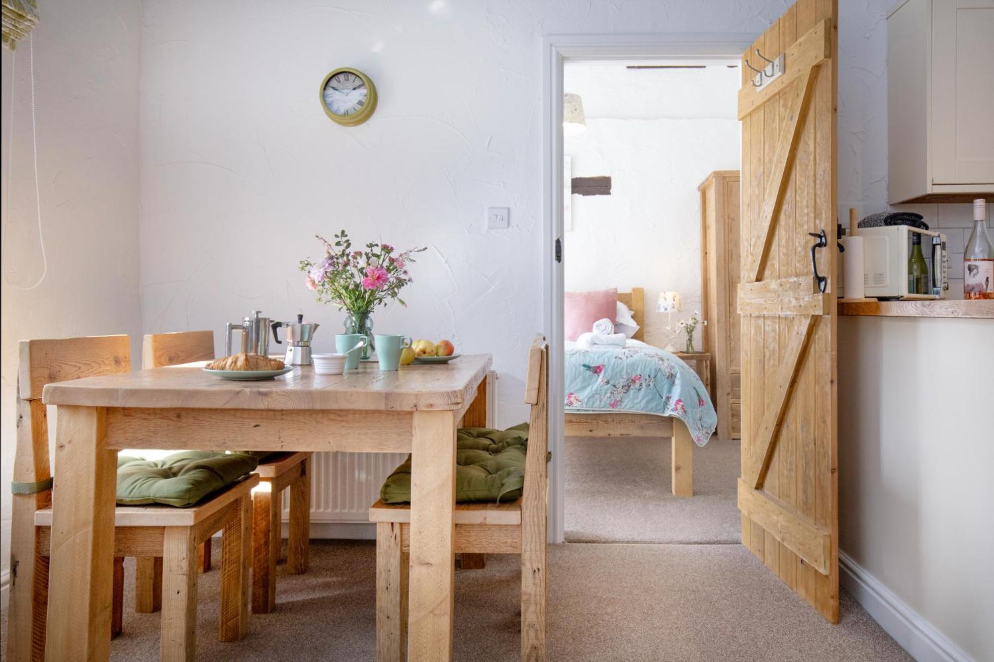Daisy Cottage Пейнтън Екстериор снимка