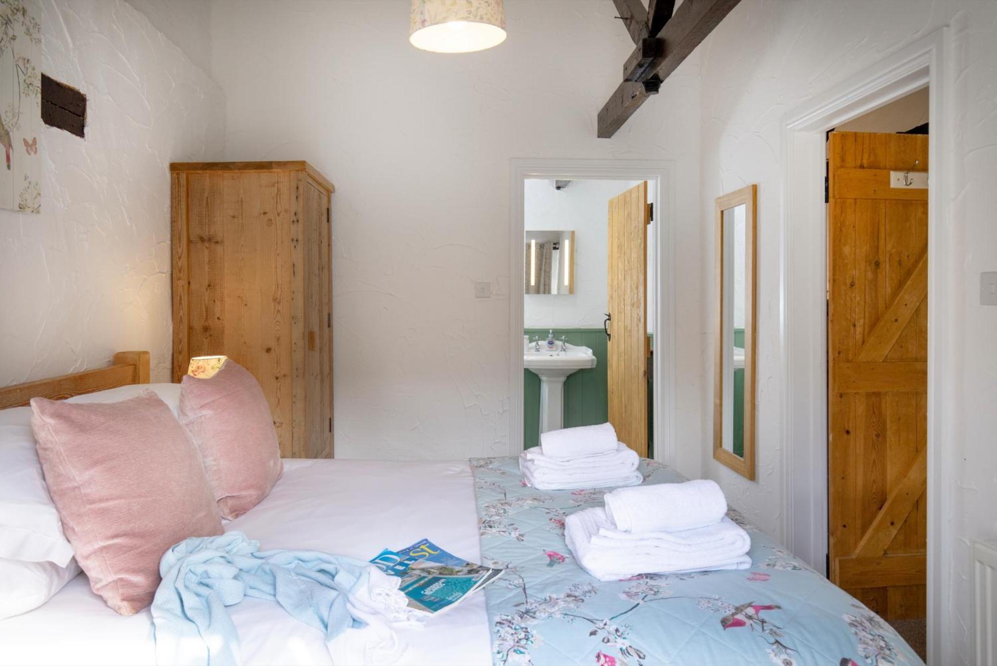 Daisy Cottage Пейнтън Екстериор снимка