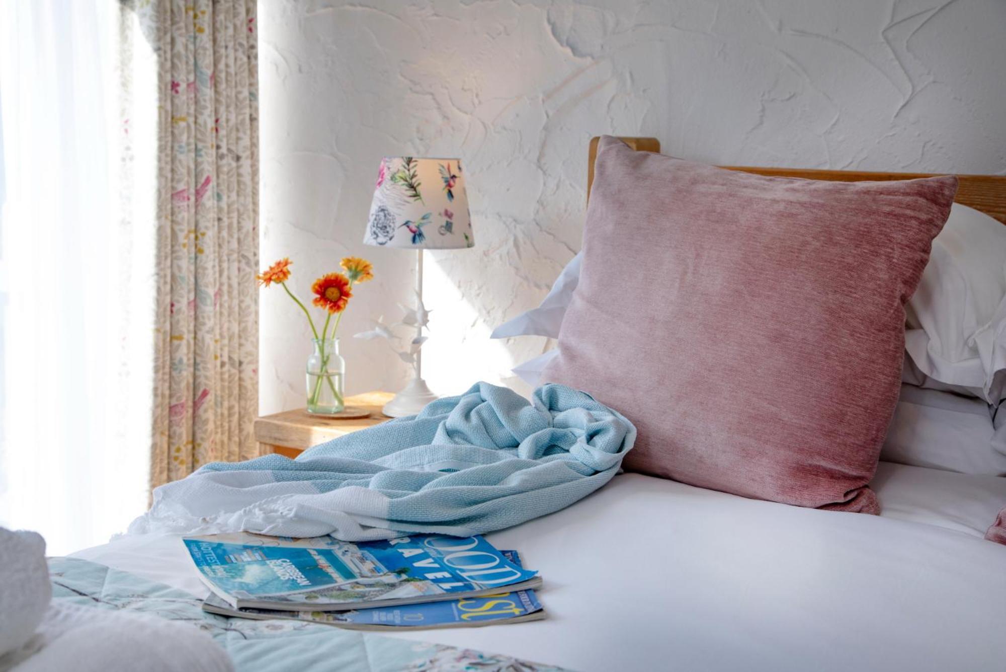 Daisy Cottage Пейнтън Екстериор снимка